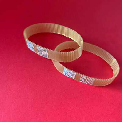 For Graphtec CE5000-60 Cutter Printer Axis Motor Belt Drive Belt Timing Belt