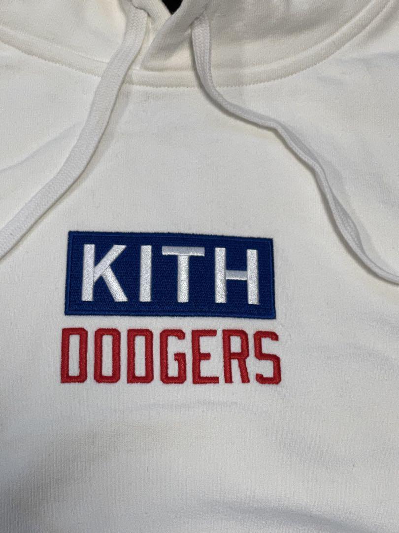 Kith Dodgers Hoody Shohei Otani M Size Xxl | eBay 