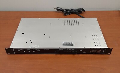 Holland Electronics HP-40 Agile Processor