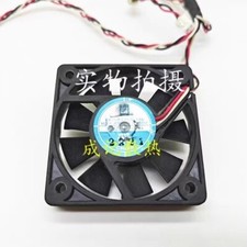 ORIONFANS OD5210-12HB01A 5010 DC12V 0.14A 5CM 3-Wire Inverter Cooling Fan
