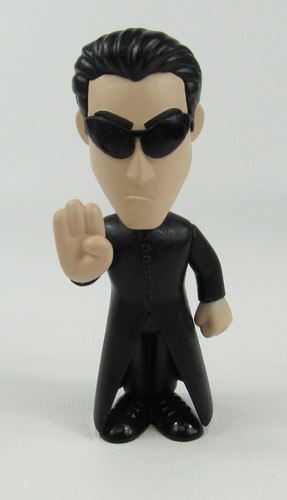 Funko Soda Neo The Matrix Figure - Picture 2 of 11
