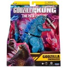 Godzilla x Kong: The New Empire Godzilla Energized 6 inch Action Figure NEW