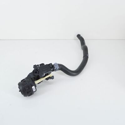 COOLING CONTROL VALVE AUDI 057121737P OE S26300098542 (READ 