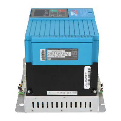 IMO VXS150-3 Inverter Drive 50/60Hz Used UMP