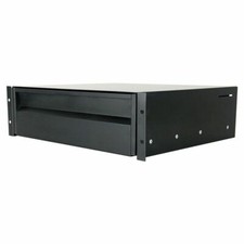 DAP 19 Zoll Rackschublade 3 HE - Inch Drawer 3U