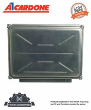 Cardone Reman Powertrain Control Module 77-3827F | High-Quality Auto Part, Unive