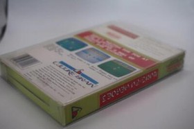 Kung Fu Heroes NES BOX Set IB PROTECTOR TESTED RARE