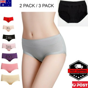 bamboo ladies underwear