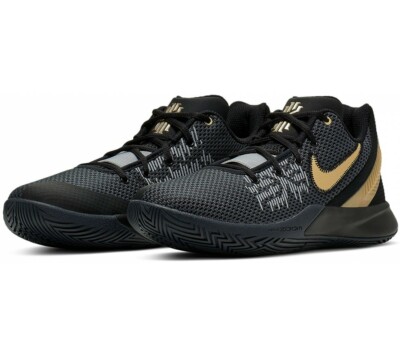 kyrie flytrap caracteristicas
