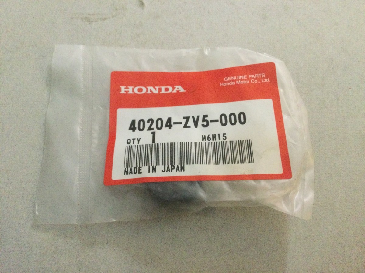NOS HONDA EXTENSION CASE GROMMET 40204-ZV5-000 QTY 1 t074 | eBay
