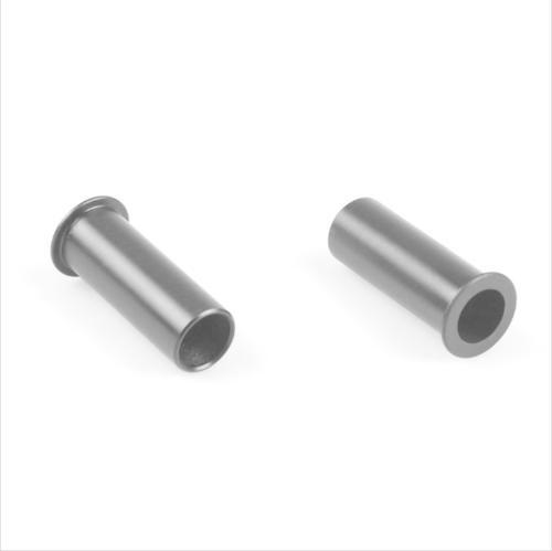 Plastic Door Bushing Removal Tool Hinge Liners for Wrangler 2008-2019 4pcs - Picture 2 of 8