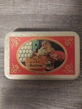 Coca Cola Playing Cards In Tin