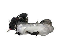 MOTORE PIAGGIO LIBERTY 50 2T MOC 2004 2015 BLOCCO COMPLETO