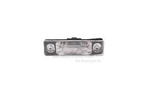 Kennzeichenleuchte für Seat Alhambra ab Bj.01 bis Bj.11 7M3943021B