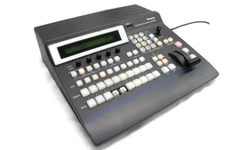 PANASONIC AV-HS400N - Multi Format Live HD / SD Video Switcher