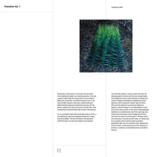 Various - Transition Vol. 1 (12")