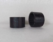 BMW Airhead 2 Rubber Bushings Carburetor to Intake Tube R50/5 R60/5 R60/6 R60/7