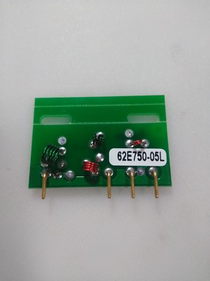 Magnavox Forward Equalizer 6-2E-750/05