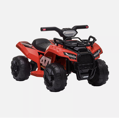 Mazam Ride On Electric ATV for Kids