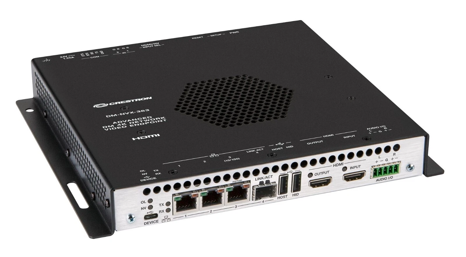 Crestron DM NVX Encoder/Decoder
