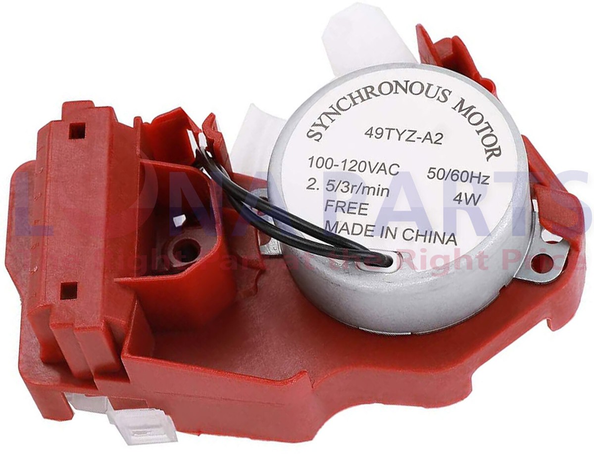WTW5640XW3 Whirlpool Washer Shift Actuator | eBay