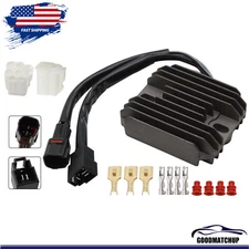 For Arctic Cat 375 400 500 376cc 493cc ATV 3402-682 Voltage Regulator Rectifier