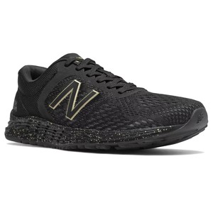 new balance zante v2 dames zwart