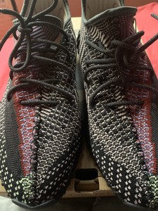 yeezy yecheil size 12
