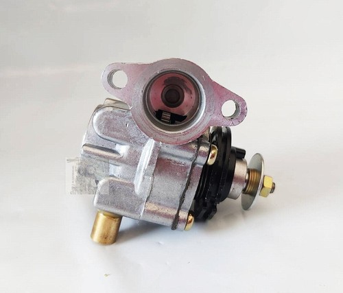 FOR Yamaha RX100 RX115 RX135 RXS RXK Oil Pump Ass'y New - Picture 3 of 9