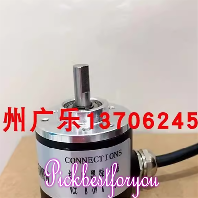 🔥🔥 1PC NEW C38S6G5-2000B-G24N Encoder #H670EE YD | eBay