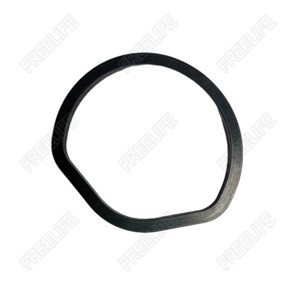 Kit de sellado de carcasa de filtro de aceite para Mercedes Benz W163 W202 W203 W208 W210 W211 W220 Foto 4 de 4