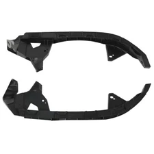 Fit For 2013-2017 Honda Accord Left+Right Headlight Bracket Mounting Support