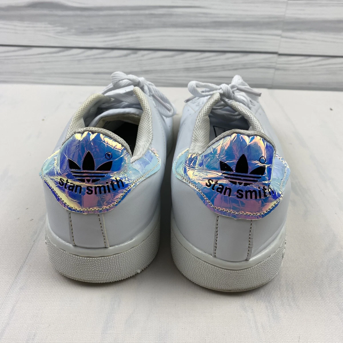 Stan shop smith creasing