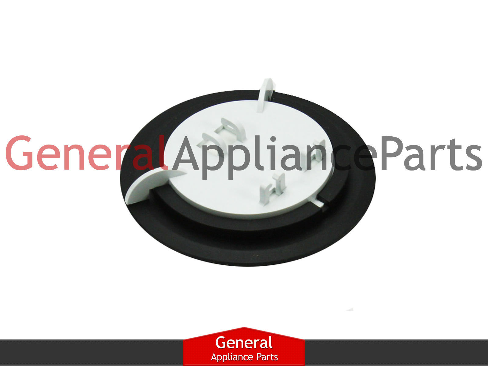 Refrigerator Ice Maker Door Flap Fits Kenmore Sears Hotpoint AP3672582 1032671 eBay