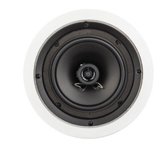 Vanguard Dynamics Csc-600 6.5” 2-way In-ceiling Woofer