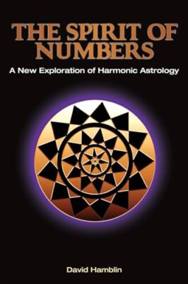 David Hamblin - Spirit of Numbers  a New Exploration of Harmonic Astro - X555z