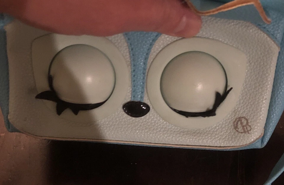 Purse Pets Fierce Fox Interactive Pet Toy Crossbody Kids Purse Tested + Working Foto 4 de 4