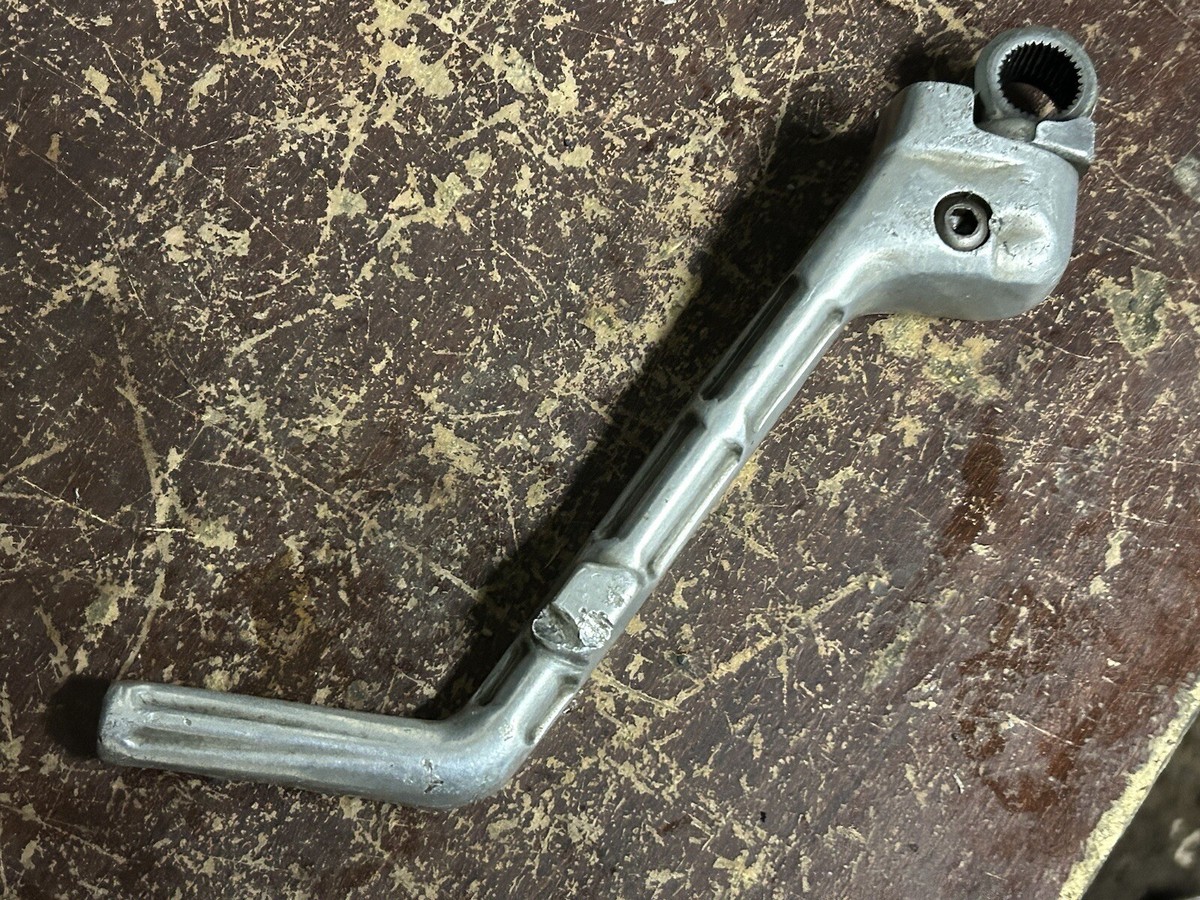 2000 KTM 200 EXC OEM KICKSTART KICK START 50333070144 | eBay 2000 KTM 200 EXC OEM KICKSTART KICK START 50333070144 | eBay