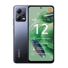 Xiaomi Redmi Note 12 5G 128GB Onyx Gray 6GB RAM Android Smartphone wie neu