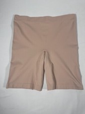 Jockey Beige Shapewear Size XL
