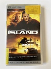 The Island UMD, 2006 