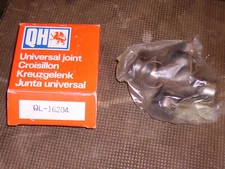 Daimler/Jaguar/Rover/Volvo/ Universal Joint (Type B)  Volvo Quinton  QL16204