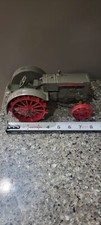 Vintage 1987 ERTL CASE IH Model L Die-Cast Tractor 1/16 Scale-No Box