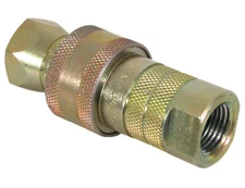Buyers B40004 1/2" Male Quick Coupler