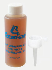 OLIO FUCILE CRESSI 100 ML MANUTENZIONE FUCILE AD ARIA