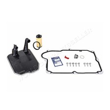 VAICO Automatic Trans Oil Change Parts Kit Kit For MERCEDES Cla 2463770395kit2