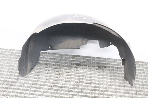 VW TOUAREG 7LA, 7L6, 7L7 3.0 V6 TDI Innenkotflügel hinten rechts 13990127