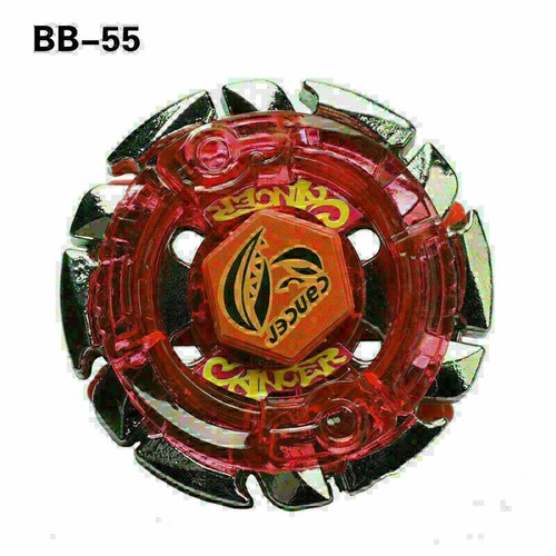 Beyblade Metal Tops Spinning Gyro 4D BB105 Toys Fusion Master Battle Kids Gift - Picture 53 of 66