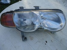 Feu avant (phare) Rover 45