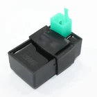 5 Pin Ignition CDI UNIT 125cc 140cc 150cc PIT PRO Trail Quad Dirt Bike ATV Buggy